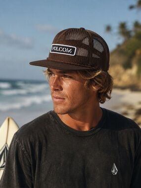Volcom Hat